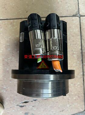 【荣强工控】Harmonic 电机FFA-32-100-H-RES-B-