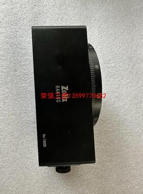 【荣强工控】卓立汉光 Zolix RAK100 高精度电动旋转平台 电动