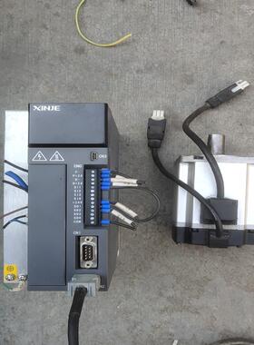 驱动器DS5E-41P0-PTA，电机MS6S一80CS