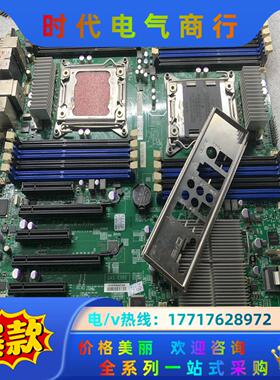 超微X9DAi 原装下来功能ok 有现货议价