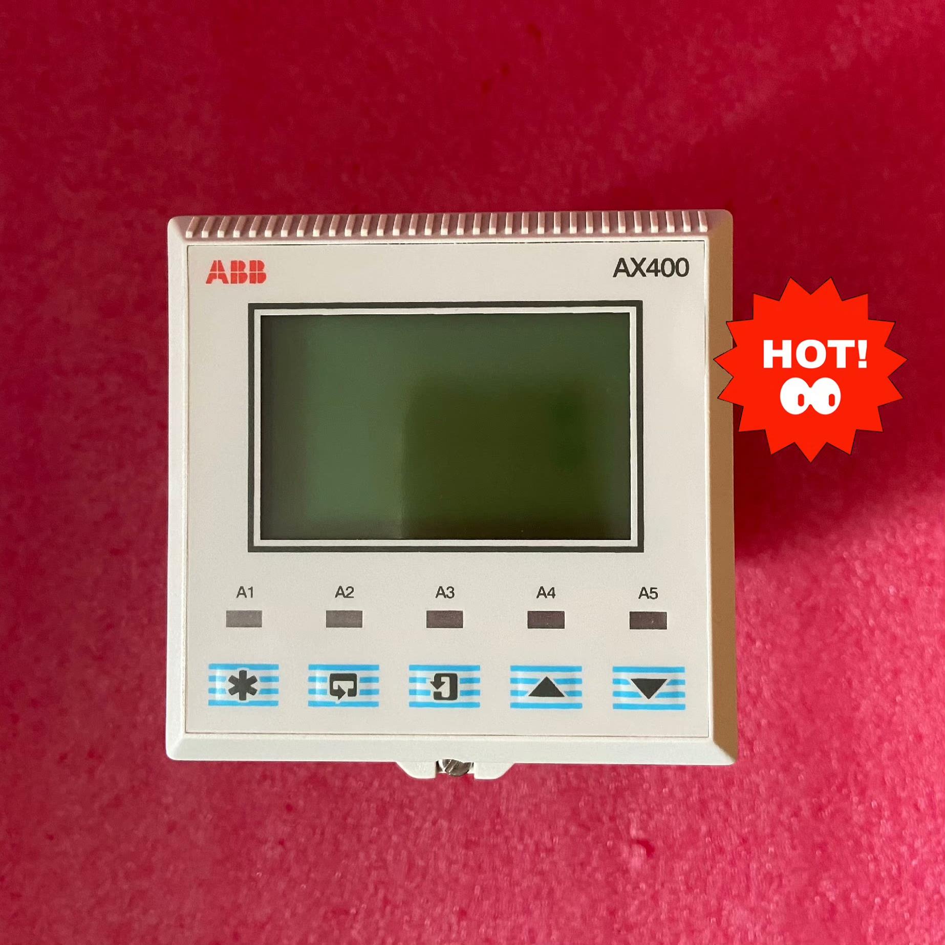 ABB  AX411/50001  拍前联系