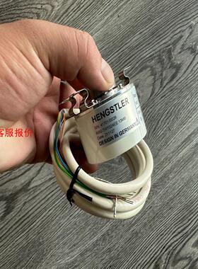 HENGSTLER 编码器 RI50-TH/1024EE.1
