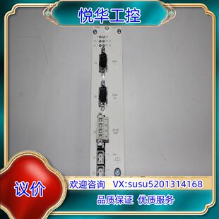 ABB模块议 SE02065064 原装 TC516