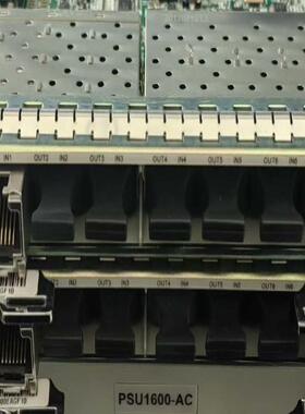 华为CR2D00EAGF10，NE20E-S8系列10端口千