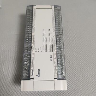台达PLC    DVP80EH00T3   ，