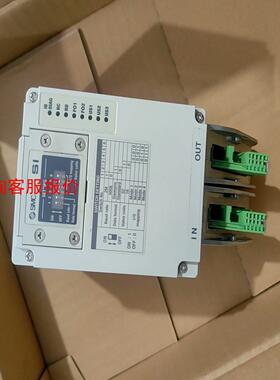 SMC通讯单元EX245-SIBI-X35项目剩余1200元