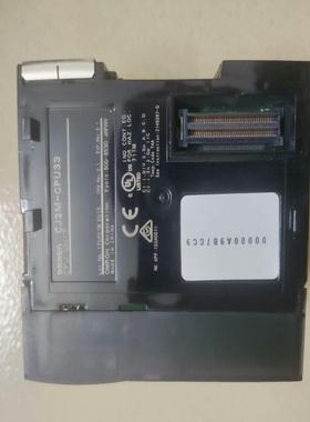 欧姆龙PLC  CJ2M-CPU33