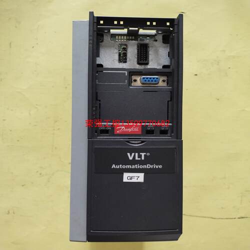 【荣强工控】FC-302P1K5T5E20H2XGCXXXSXXXXAX