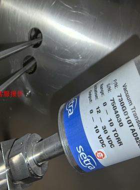 美国SETAR西特真空Model730 压力计