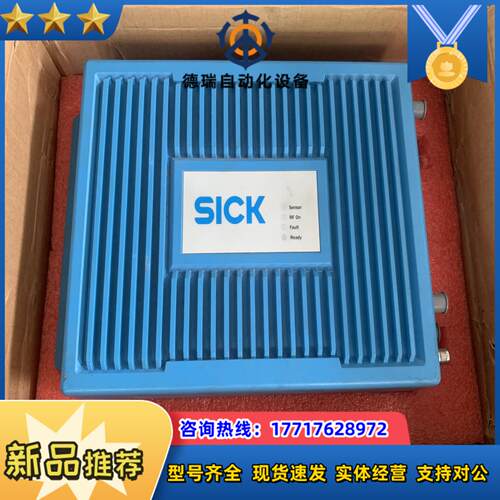 sick西克压力传感器 RF1641_0422议价