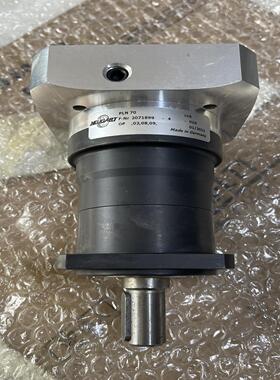 （设备配件）德国NEUGART纽卡特PLN70减速机i =5 新的未使用