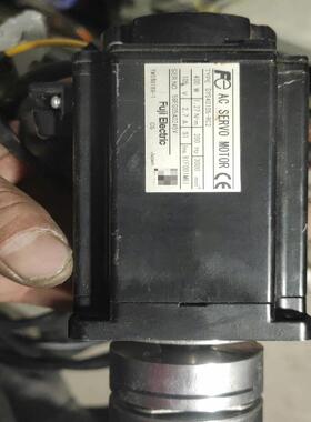 富士电机GYS751D5-RC2拆机质量包好包邮400W