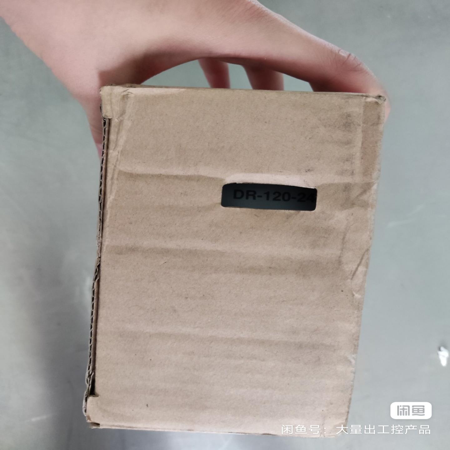 DRP-480-24台湾明纬24V直流导轨480W开关电源P