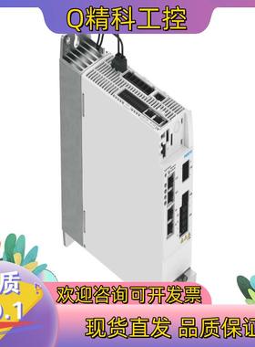 现货#FESTO 费斯托伺服驱动型号CMMT-AS-C5-11A