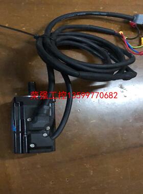 【荣强工控】德马克电机：40M-R1630A5-E    未过机  色漂