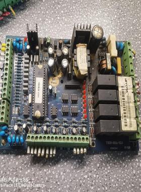 约克YBDB-001A 主板025G00033A-052，，