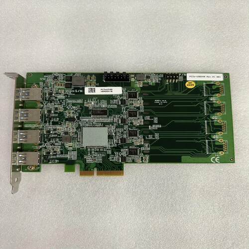 （设备配件）A1REV 视频 采集卡拆机图像USB340PCIE-.