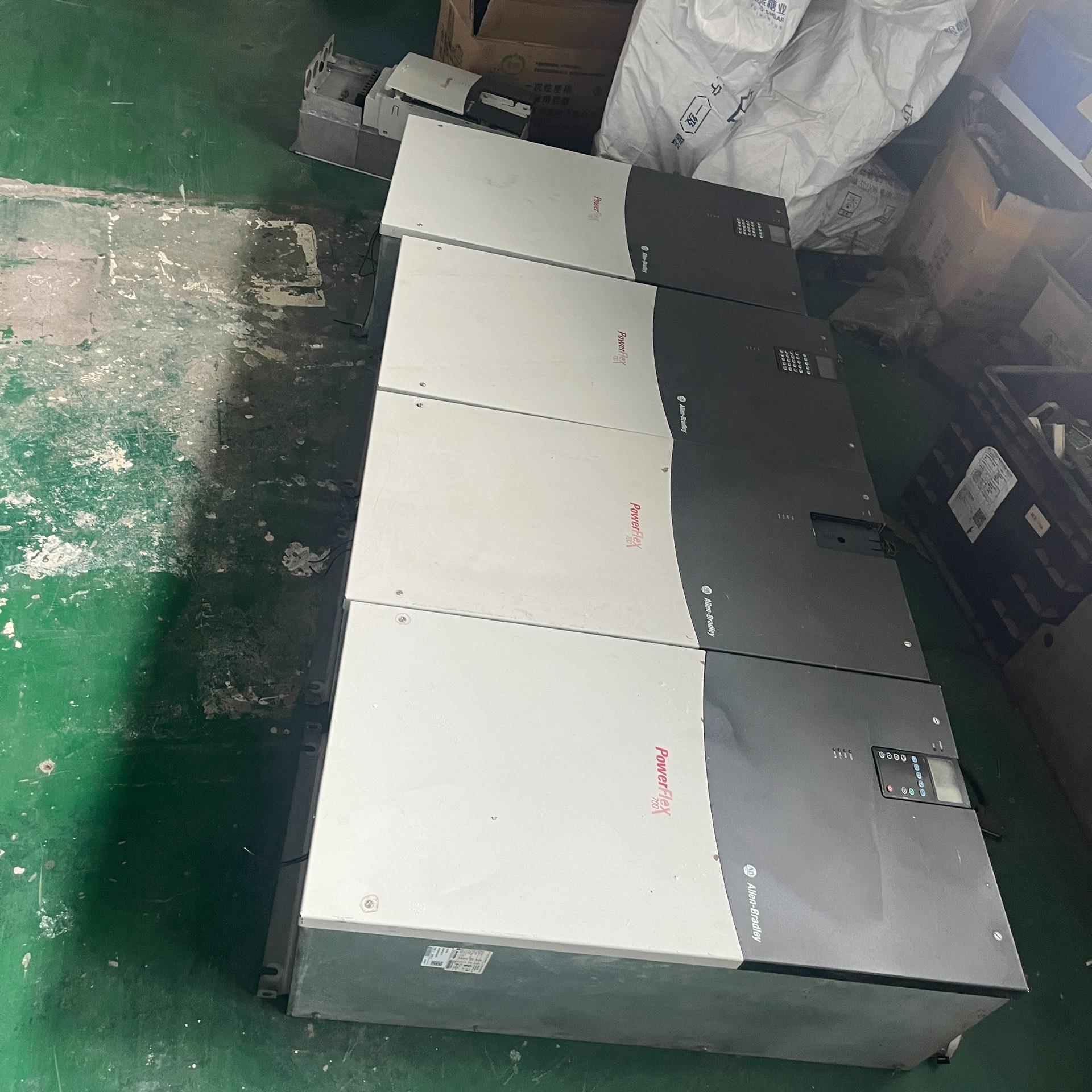AB变频器PF700系列110kw/90kw 462-594
