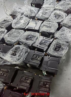 【非标价】cp2e-n60dt-d欧姆龙主机 功能包好 每个都有测试，
