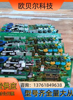富士G11变频器驱动板G11-PPCB 4-11电源板S