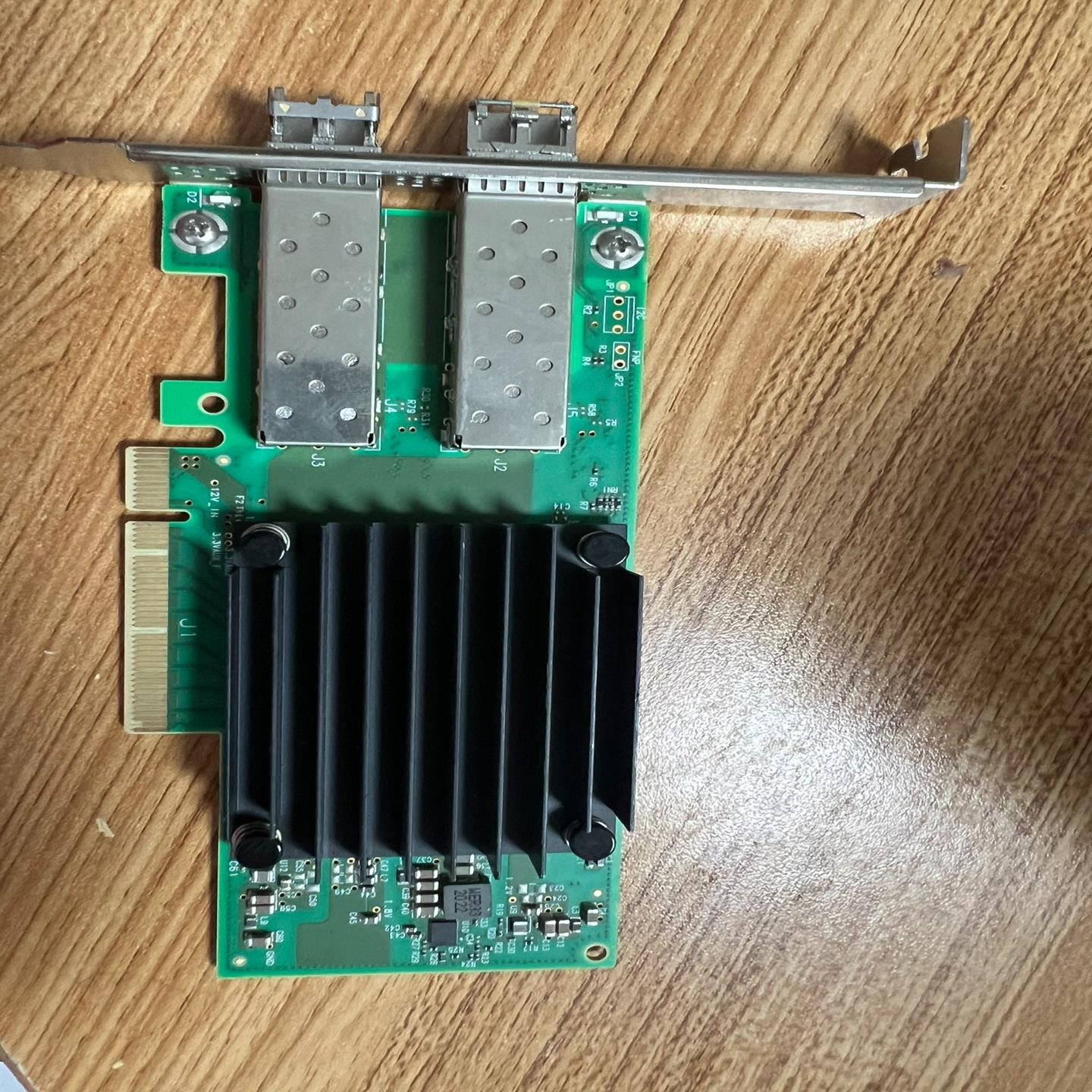 （设备配件）迈络思 ModelModel CX512A ConnectX