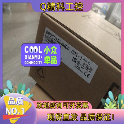 现货贝加莱24V电源  8B0C0160HW00.001-1
