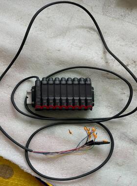 基恩士FS-MC8P  FS-N40 八片！