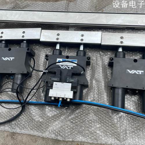(设备配件）瑞士VAT 0750X-UE44-AZS1/0019A-23