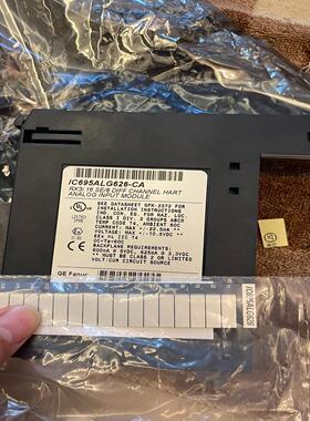 （设备配件）IC695ALG626,成色新IC695ALG626-CA