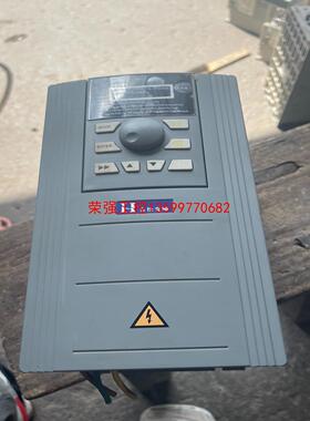 【荣强工控】金松变频器GE600-T4-4R0G/5R5P/4KW/38