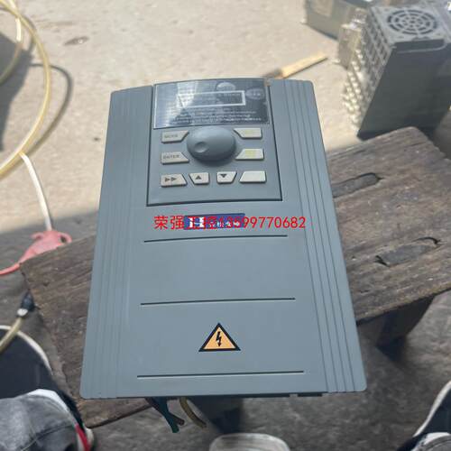 【荣强工控】金松变频器GE600-T4-4R0G/5R5P/4KW/38