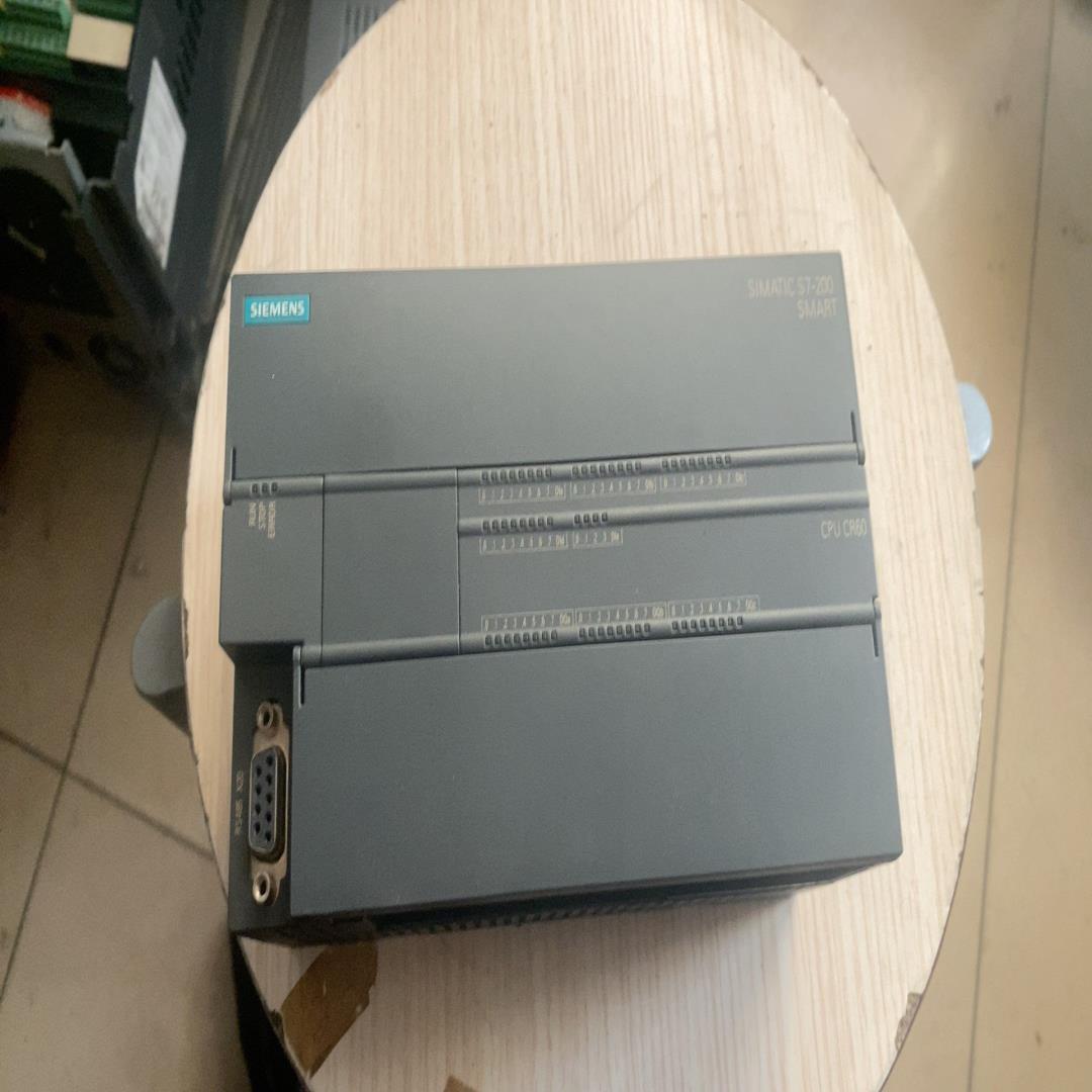西门子6es7288-1cr60-0aa0，成色非常漂亮，功