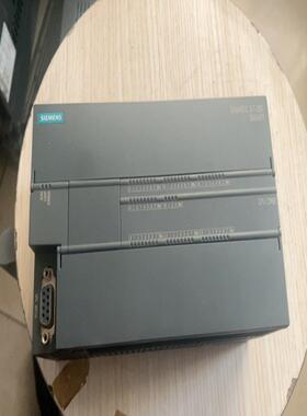 西门子6es7288-1cr60-0aa0，成色非常漂亮，功