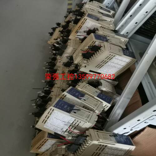 【荣强工控】DMC50CH200000000包好 成色还可以