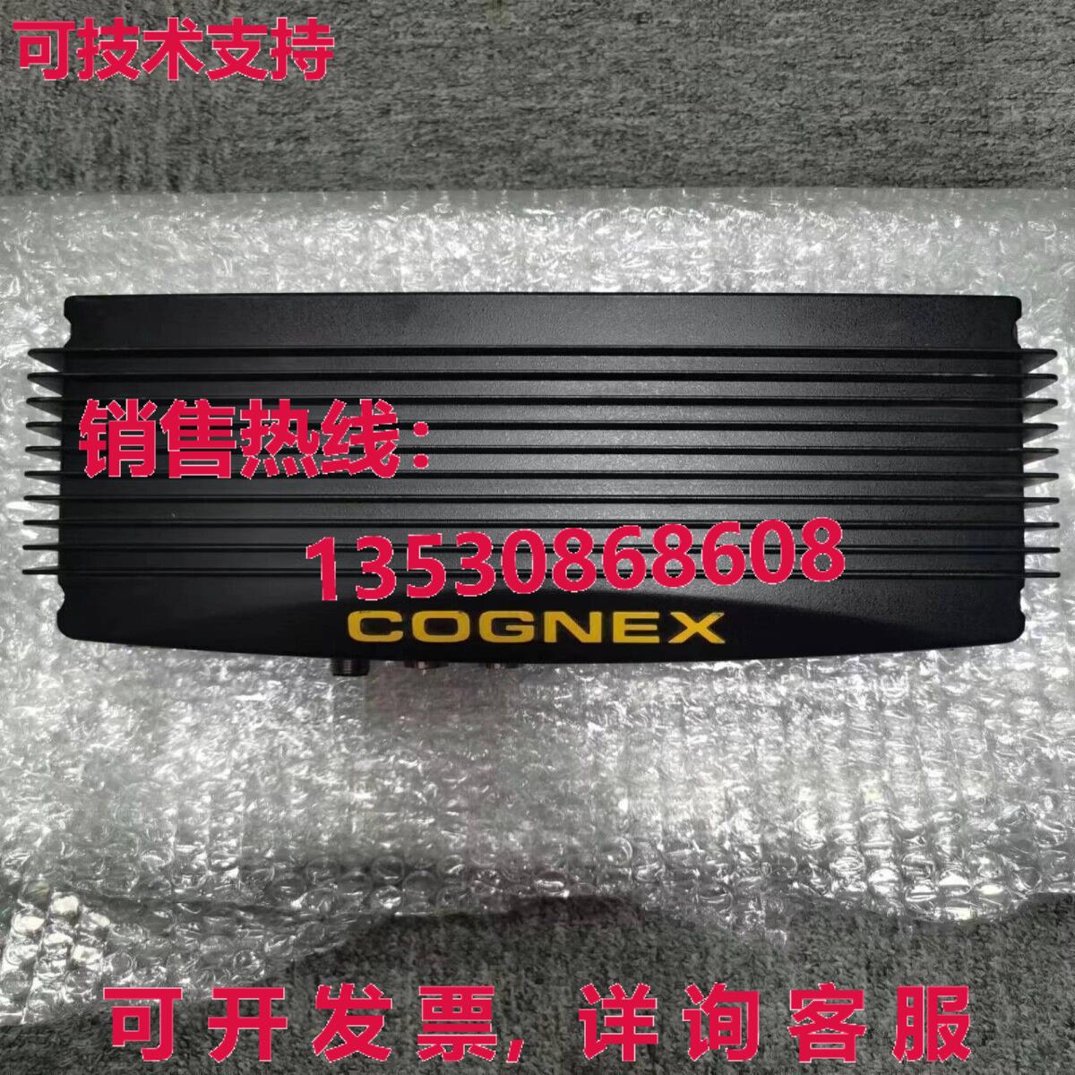 COGNEX IN-SIG 3400 IS3400-00 视觉控制器,工作,/现货库存