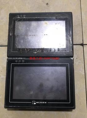 【荣强工控】MT6070IH 3WV和MT6070IH 2WV各一台，通