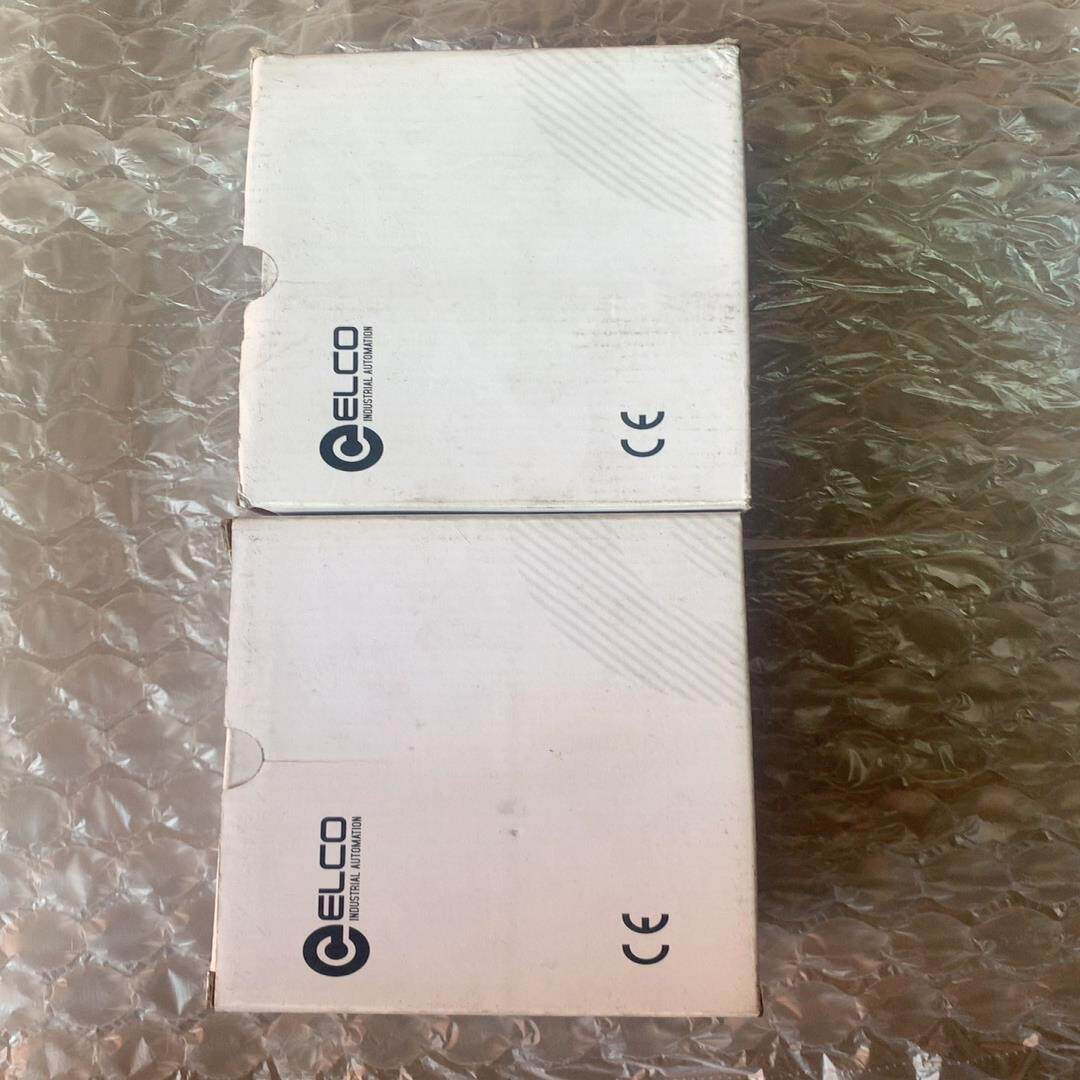 宜科编码器EB38F8-H4AR-1024.3H1200