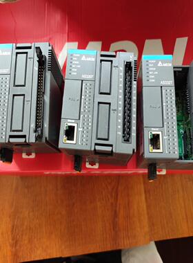 [德峰]台达AS322T-a两台，as320t-b一台成色漂亮年份近