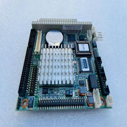 原装研华PCM-3341F工控主板，现货7片