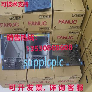 B500 0309 FANUC系统显示 供应A02B 原装