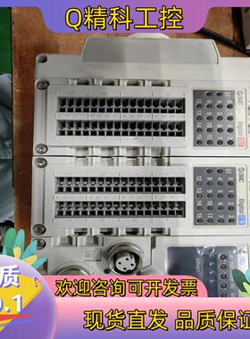 现货SMC串行传送系统  EX600-DYNF + EX60