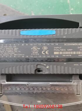 【非标价】CE模块   LC200MDL640B   功能完好 成色很