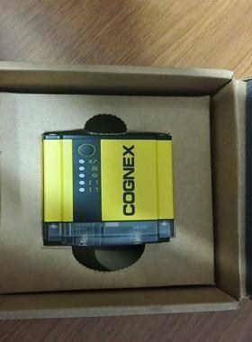 [德峰]康耐视，需要议价，，物品读DM500X码器闲置的