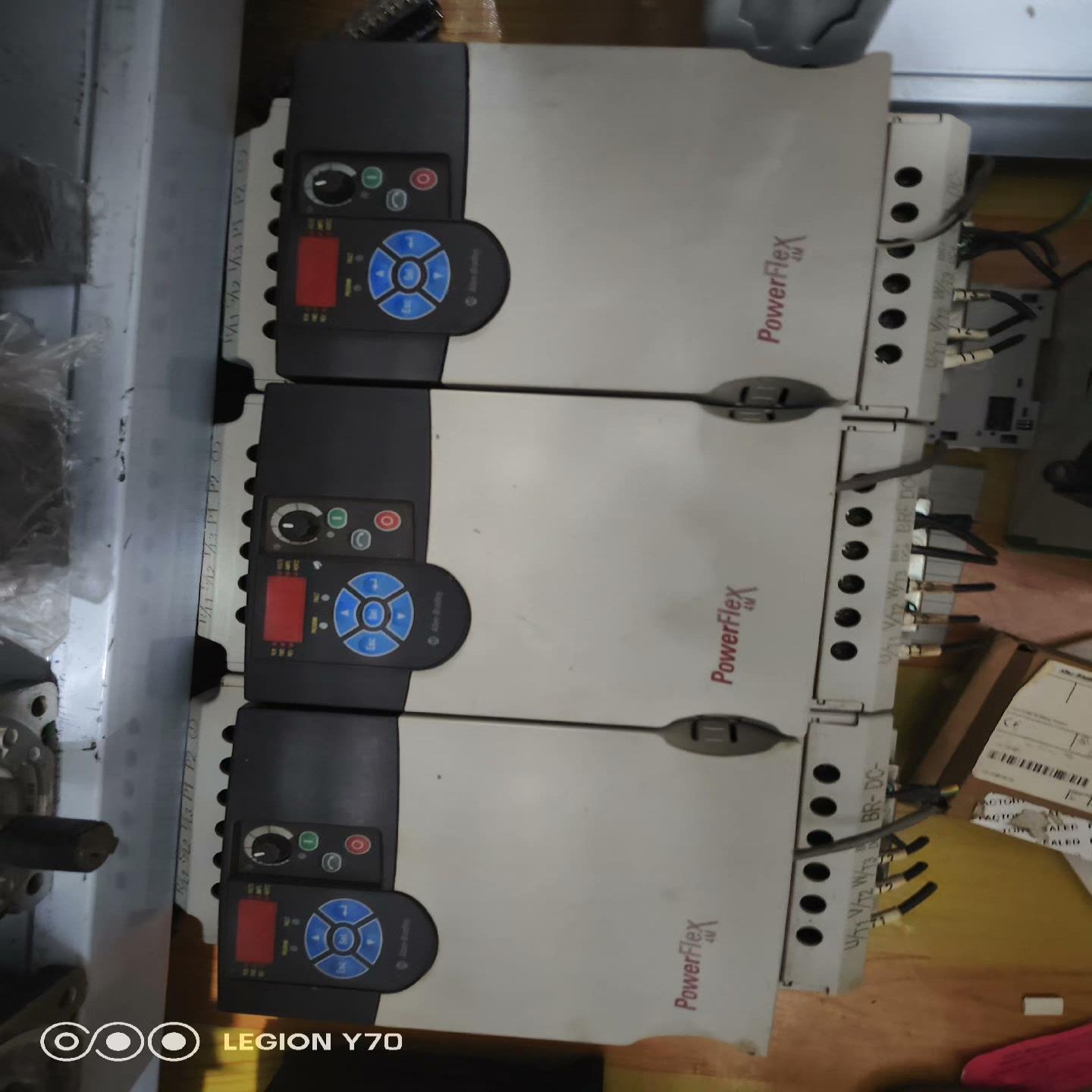 （设备配件）-二手，包好22，喜AB拆机变频器功能D013N104正常F