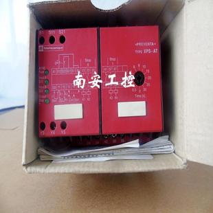 AP5140 XPS 安全继电器XPSAT5110