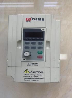 【工控自动化】DEMA德玛0D7523C  实物拍摄  OD7523C，功议价