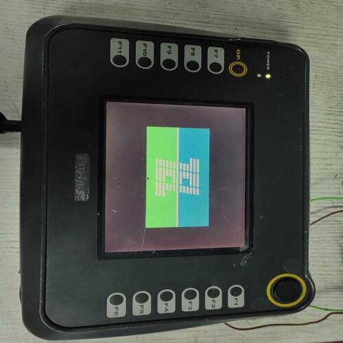 （设备配件）3080028-2 GP2301HS-TEL1 Pro-fa