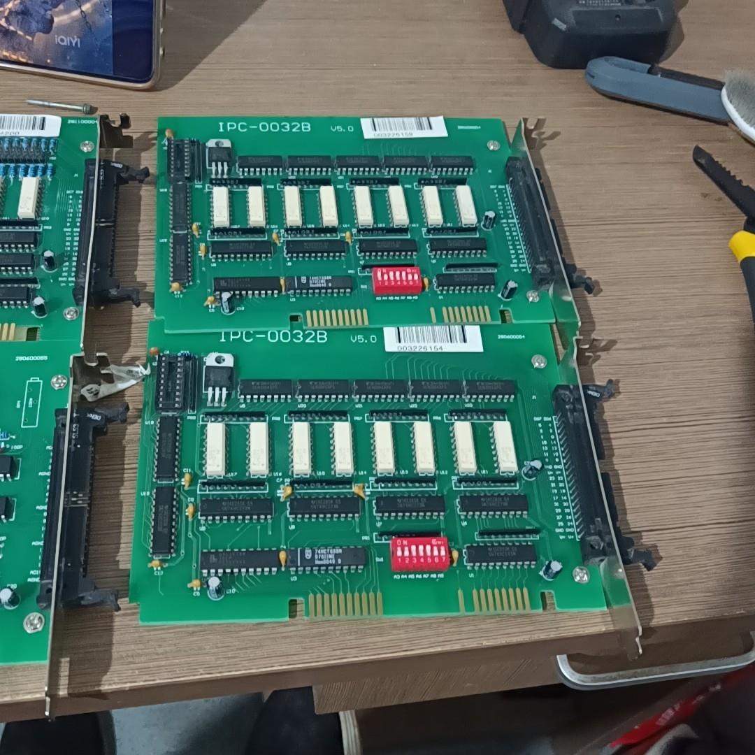 siweisoft SW-848主控主机.研祥EPI-1