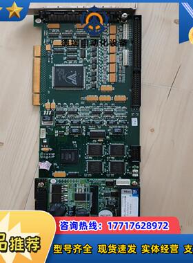ACS SPIIPLUS PCI-8-R-0 运动控制卡议价