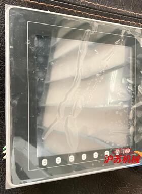 件，RS OEMax 触摸屏 V810is 95新 功